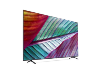 Téléviseur LG 75" 75UR78- Smart TV - UHD 4K-WebOS 23