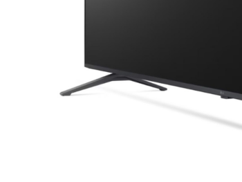 Téléviseur LG 75" 75UR78- Smart TV - UHD 4K-WebOS 23