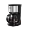 Machine à café BLACK & DECKER-DCM750S-B5 -1.25L
