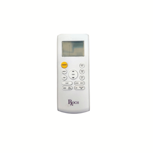 Split Roch - 12000 BTU