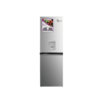 Réfrigérateur combiné Roch RFR-310DWB-H - 256L - 4T -avec fontaine