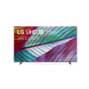 Téléviseur LG 75" 75UR78- Smart TV - UHD 4K-WebOS 23