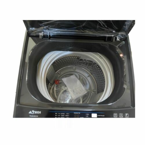 Machine à laver Astech TPL80-8KS- 8kg