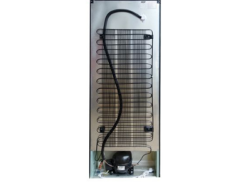Congélateur vertical Smart Technology STCD-355 - 258L - 7T