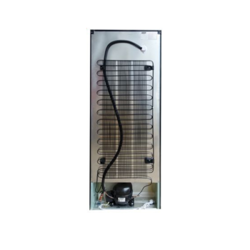 Congélateur vertical Smart Technology STCD-355 - 258L - 7T