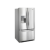 Réfrigérateur Combiné Whirpool WRS555SDFZ - 708L avec distributeur d'eau et de Glaçons