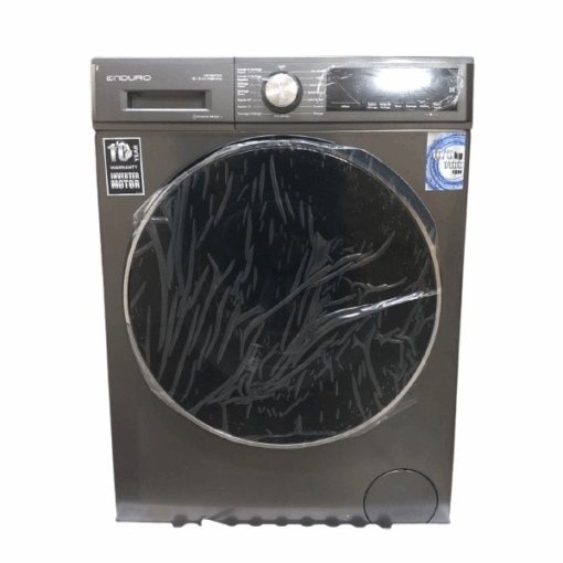 Machine à laver Enduro WD1060T3 - 10kg/6kg  Lavante-séchante A