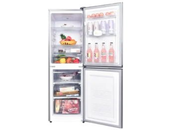 Réfrigérateur combiné Astech FC-180A - 180L - 3T