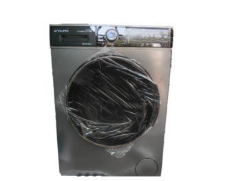 Machine à laver Enduro WM98100ITB- 9kg A+++ Inverter