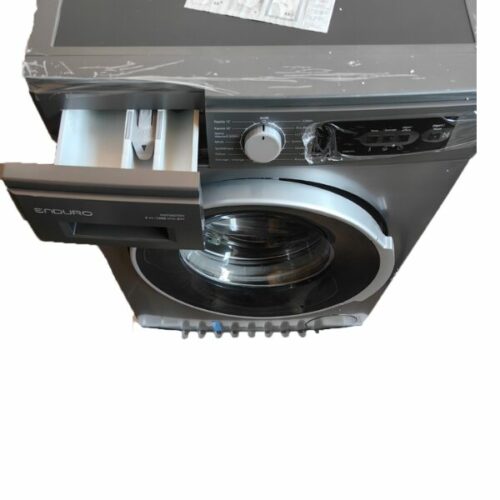 Machine à laver Enduro WMT1660T0DS - 6kg A++
