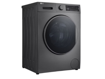 Machine à laver LG F2T2TYM15 - 8 kg