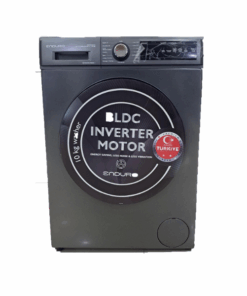 Machine à laver Enduro WMT10120TIG - 10kg A+++-Inverter