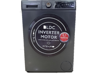 Machine à laver Enduro WMT10120TIG - 10kg A+++-Inverter
