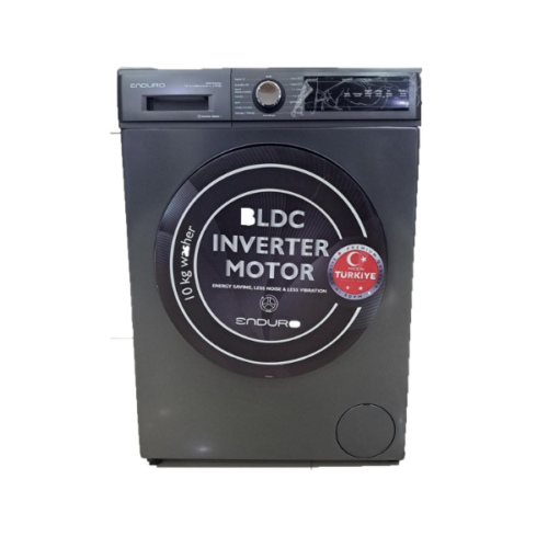 Machine à laver Enduro WMT10120TIG - 10kg A+++-Inverter
