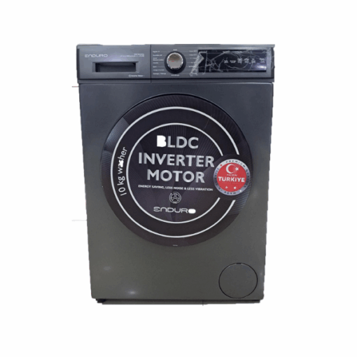 Machine à laver Enduro WMT10120TIG - 10kg A+++-Inverter