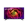Téléviseur LG 55" UR73- Smart TV - UHD 4K-WebOS