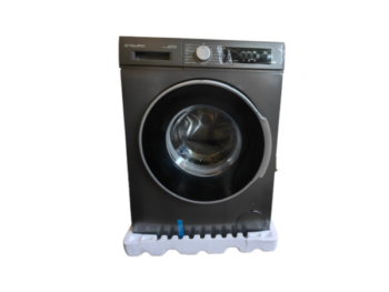 Machine à laver Enduro WMT1660T0DS - 6kg A++