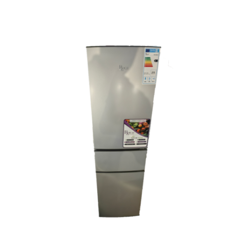 Réfrigérateur combiné Roch RFR-305B3-L - 191 L -3T