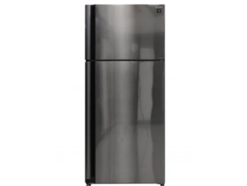 Réfrigérateur Sharp SJ-SE75D-SL5 - 585 L-No Frost- Inverter