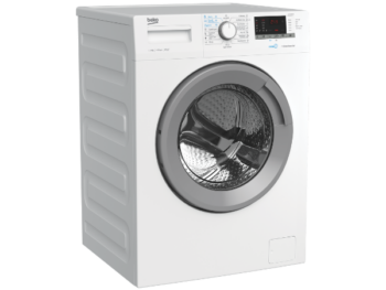 Machine à laver Beko WTV9612XS - A+++ 9kg-Inverter