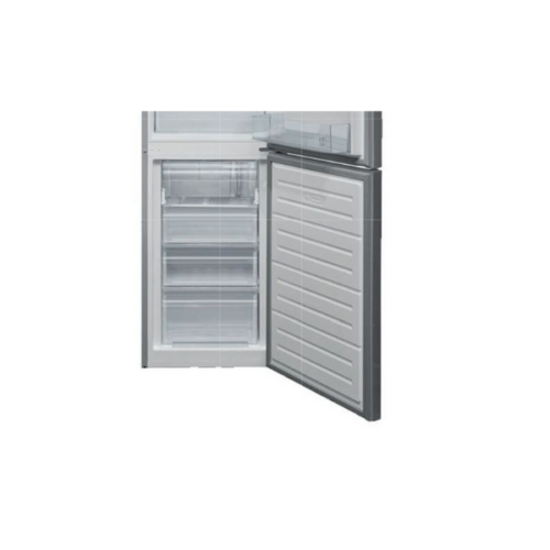 Réfrigérateur combiné Enduro RCST330DSX - 256L -4T- Avec Distributeur d'eau
