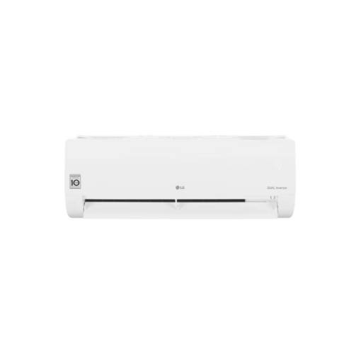 Split LG S4-Q18JIQAL - 18000 BTU - (Dual Inverter)