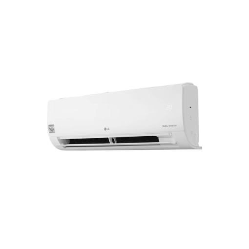 Split LG S4-Q18JIQAL - 18000 BTU - (Dual Inverter)