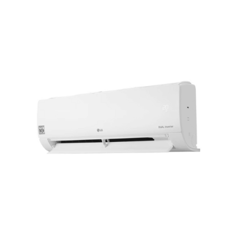 Split LG S4-Q18JIQAL - 18000 BTU - (Dual Inverter)