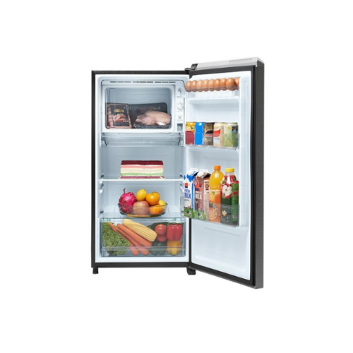 Réfrigérateur bar Haier HR-185MSG-145L