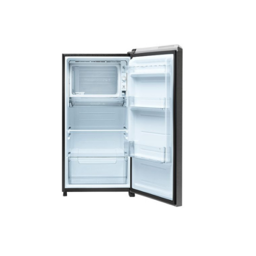 Réfrigérateur bar Haier HR-185MSG-145L