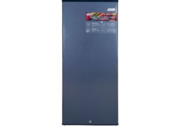 Congélateur vertical Smart Technology STCD-240F - 142L - 5T