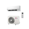 Split LG S4-Q18JIQAL - 18000 BTU - (Dual Inverter)