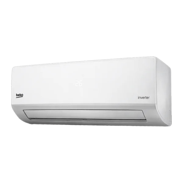 Split Beko BAVOT 120NG - 12000 BTU - (Inverter) Split Beko BAVOT 120NG - 12000 BTU - (Inverter)
