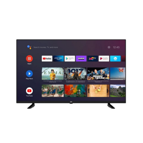 Téléviseur LED Beko 55″ B55MB820B - Smart TV - 4K UHD-Android tv