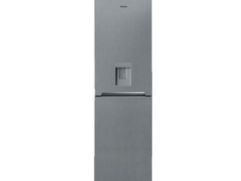 Réfrigérateur combiné Enduro RCST330DSX - 256L -4T- Avec Distributeur d'eau