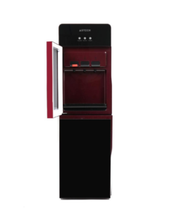 Fontaine à eau Astech FNT-39VER