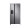 Réfrigérateur side-by-side Samsung RS64R51-617L