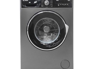Machine à laver Astech MLV70B-N71NV-LC - 7kg -Inverter