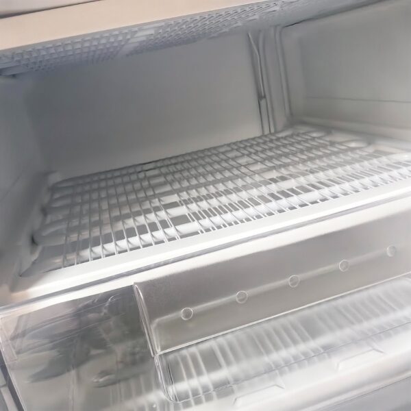 Congélateur Bar Elactron EL236 - 85L - 4 Tiroirs - Gris Congélateur Bar Elactron EL236 - 85L - 4 Tiroirs - Gris