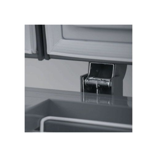 Congélateur horizontal Elactron EL39CFS - 900L - Gris