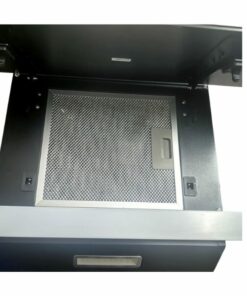 Hotte de cuisine Astech HO60S-22NOG-MA 60cm