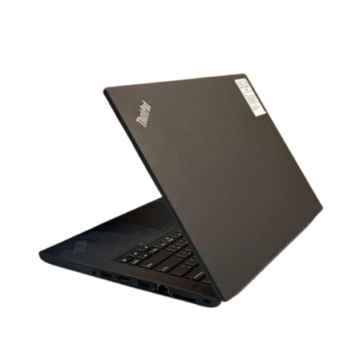 Ordinateur portable Lenovo Thinkpad T480 GEN 8 - 256Go -16Go RAM - 14″(empreinte digitales)