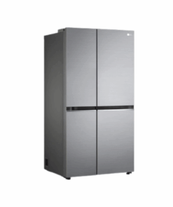 Réfrigérateur Combiné LG GC-B257 JLYL - 649L - (Smart Inverter)