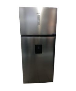 Réfrigérateur 2 portes Hisense RD-73WR4SA- 565L - (Avec Fontaine -NoFrost Inverter)