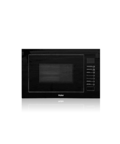 Micro-ondes encastrable Haier HBMW25LBG - 25L - 900W