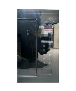 Micro-ondes encastrable Haier HBMW25LBG - 25L - 900W