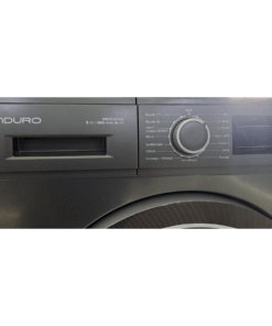 Machine à laver Enduro WMT8100TIDS- 8Kg