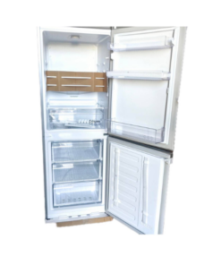 Réfrigérateur combiné Enduro RCST300SX - 270L- 3 Tiroirs