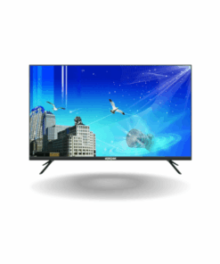 Téléviseur Bruhm 55" BTF-55w Smart Tv -Web 'os