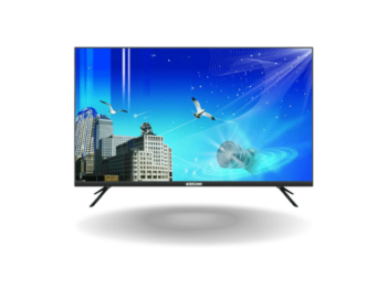 Téléviseur Bruhm 55" BTF-55w Smart Tv -Web 'os